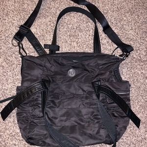 Large Lululemon Tote